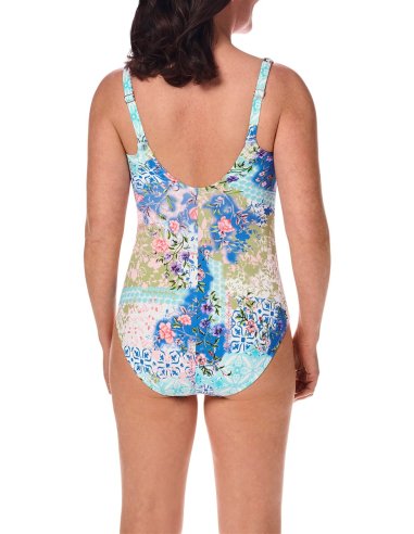 Bañador Amoena Paxos