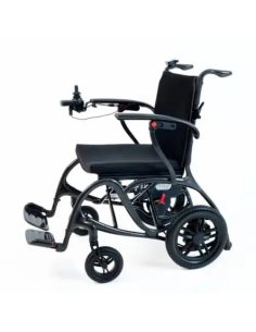 Silla eléctrica Max Carbon