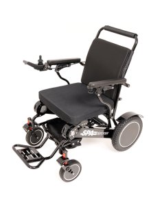 Silla eléctrica Spa Pro