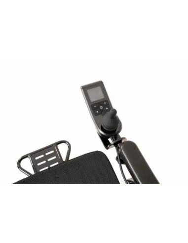 Silla eléctrica Spa Pro