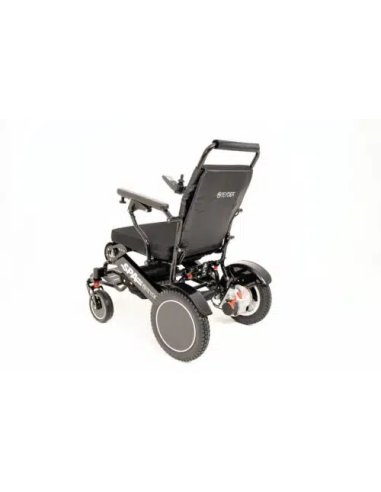 Silla eléctrica Spa Pro