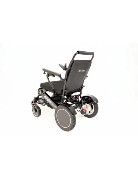 Silla eléctrica Spa Pro
