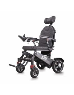 Silla eléctrica Bahía Confort gama alta