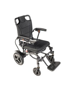 Silla eléctrica Bahía premium