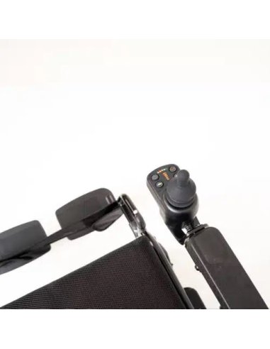 Silla eléctrica Ilca Avant ultra ligera