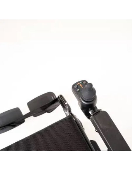 Silla eléctrica Ilca Avant ultra ligera