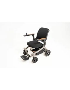 SILLA ELÉCTRICA ION INTELIGENTE