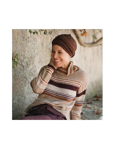 Pañuelo oncológico Gala Air