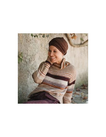 Pañuelo oncológico Gala Air