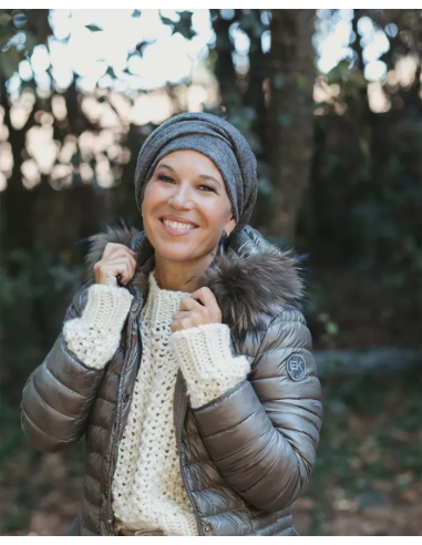 Pañuelo oncológico Gala Air