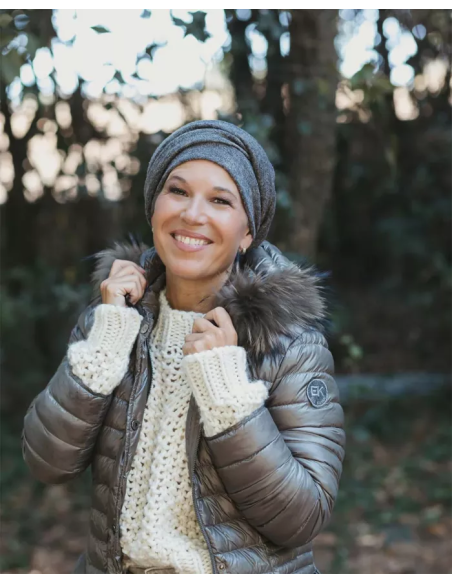 Pañuelo oncológico Gala Air