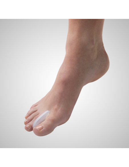 Separador interdigital media luna