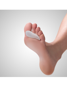 Ratoncito subdigital con anillo