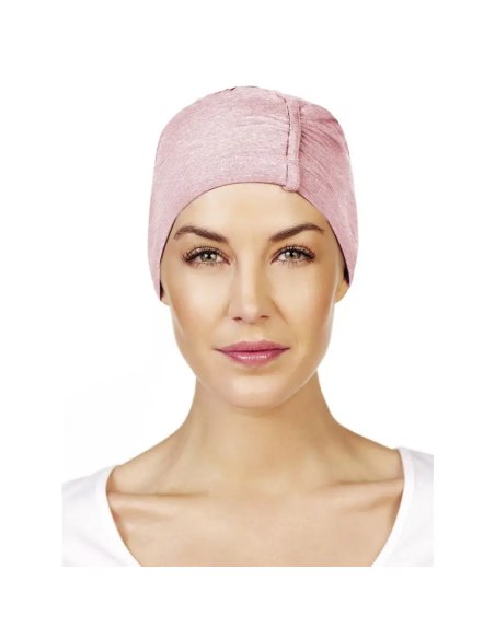 Gorro oncológico para dormir (varios colores)
