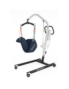 Grúa de elevación Mallorca- eléctrica para traslado de...