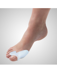 Protector de juanete con separador