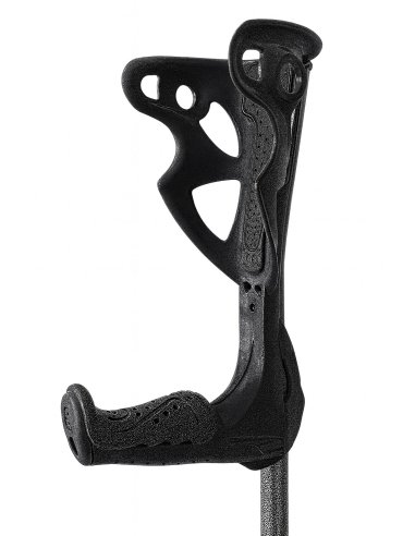 Muleta o bastón ingles premium PAR