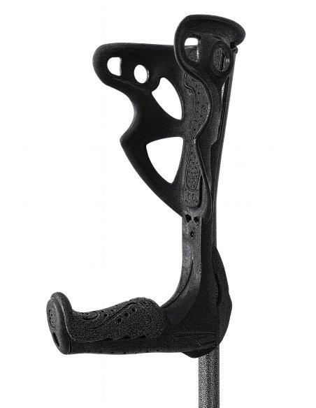 Muleta o bastón ingles premium PAR