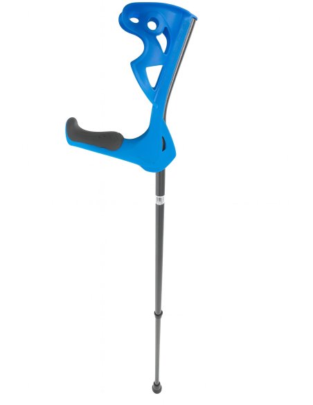 Muleta o bastón ingles premium PAR