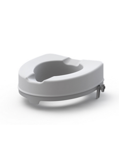 Alza WC sin tapa 5-10-15 centímetros