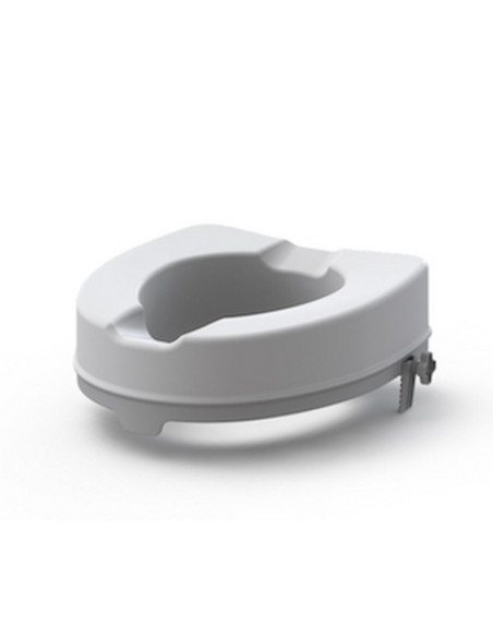 Alza WC sin tapa 5-10-15 centímetros