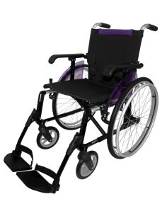 Silla de ruedas Line ruedas autopropulsables