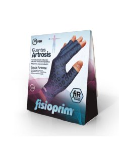 Guantes para artrosis