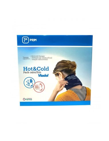 Pack calor/frio viadol
