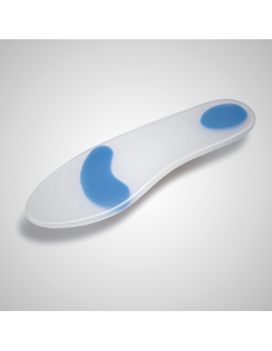 Plantilla de silicona SP200