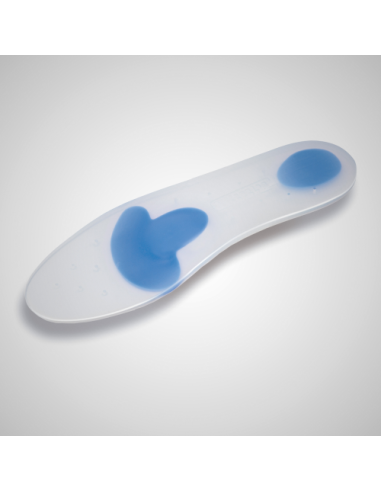 Plantilla de silicona SP300