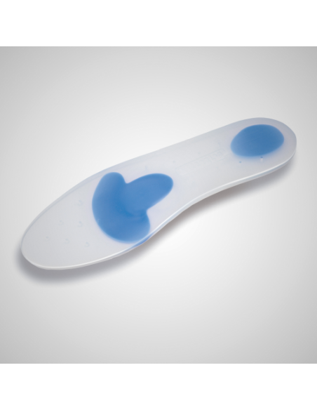 Plantilla de silicona SP300