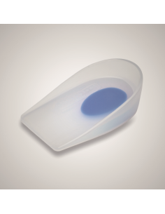 Talonera de silicona SH200