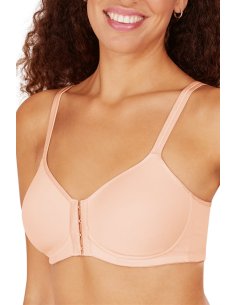 Sujetador Mara cierre frontal y trasero