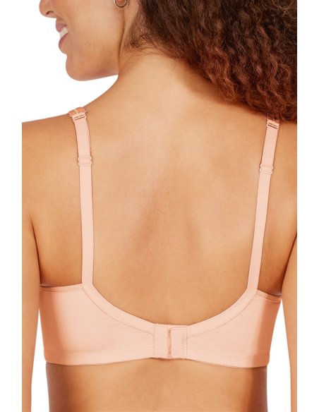 Sujetador Mara cierre frontal y trasero