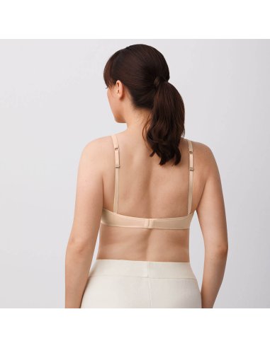 Sujetador Lara algodón