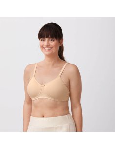 Sujetador Lara algodón