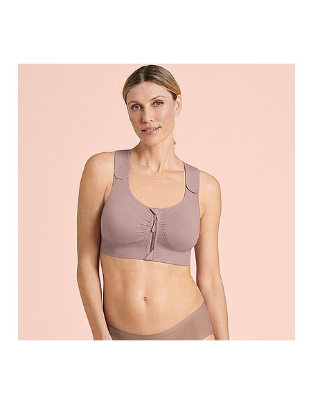 Sujetador postoperatorio almeria 4108X