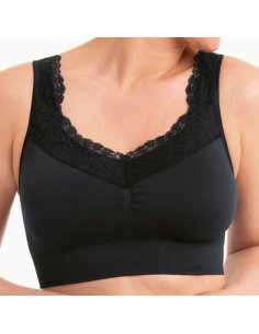 Sujetador Lotta lace 5789X