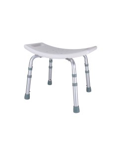 Taburete sin respaldo regulable