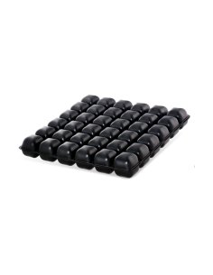 Cojín antiescaras de aire