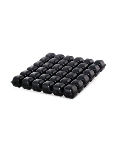 Cojín antiescaras de aire