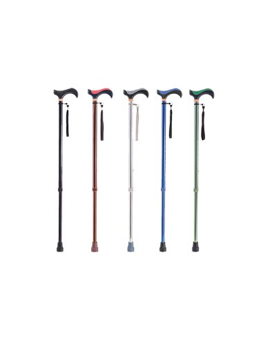 Bastones (5 colores)