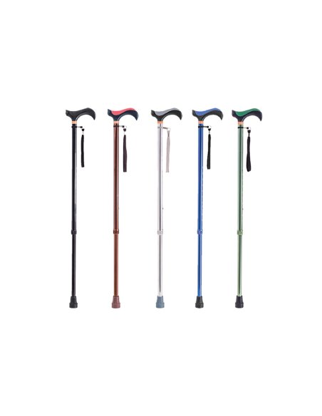 Bastones (5 colores)