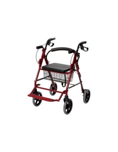 Andador - silla transferencia