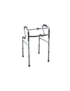 andador incorporador de pasos