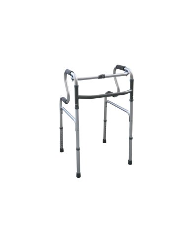 andador incorporador de pasos