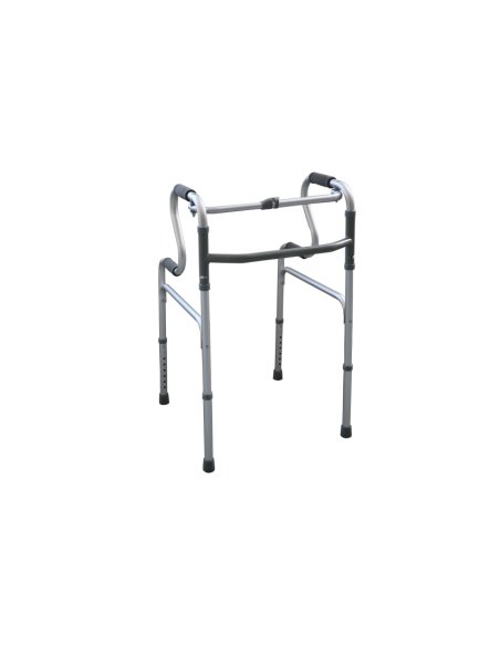 andador incorporador de pasos