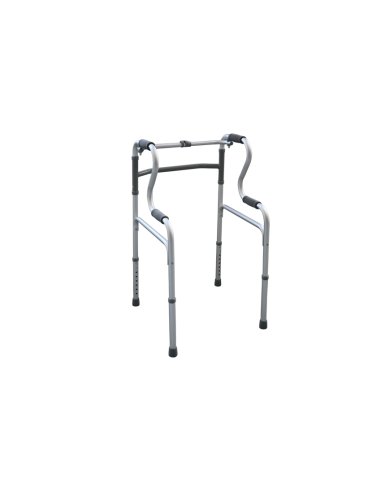 andador incorporador de pasos