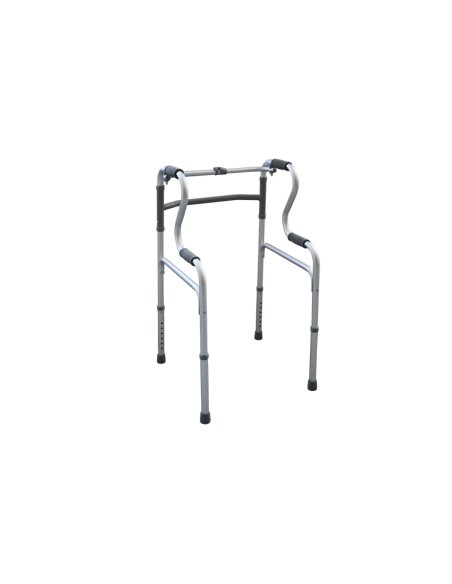 andador incorporador de pasos