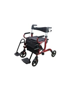 Andador - silla gama premium